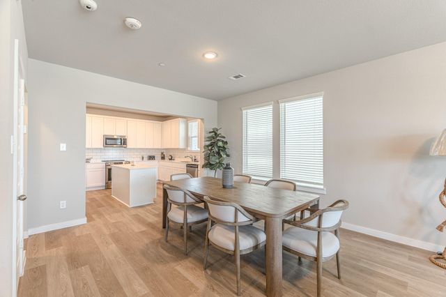 494 S Centro Circle A, Shenandoah, TX 77385