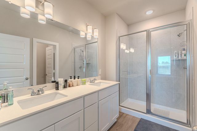 494 S Centro Circle A, Shenandoah, TX 77385