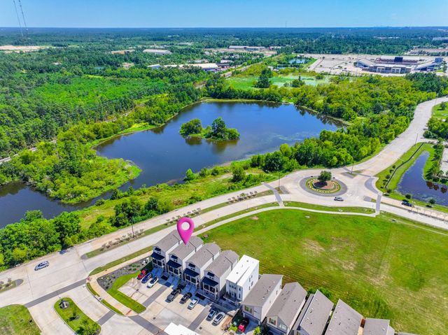 494 S Centro Circle A, Shenandoah, TX 77385