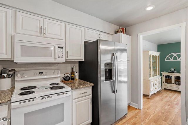 761 E Cardinal Drive, Fuquay Varina, NC 27526