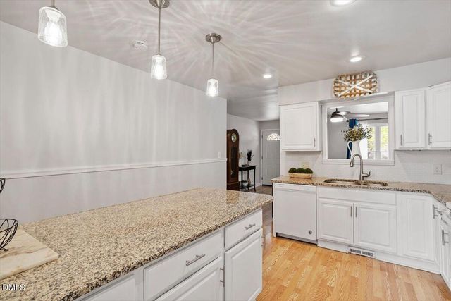 761 E Cardinal Drive, Fuquay Varina, NC 27526