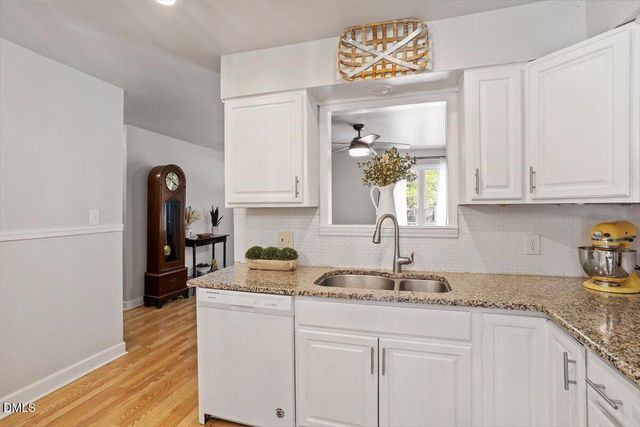 761 E Cardinal Drive, Fuquay Varina, NC 27526
