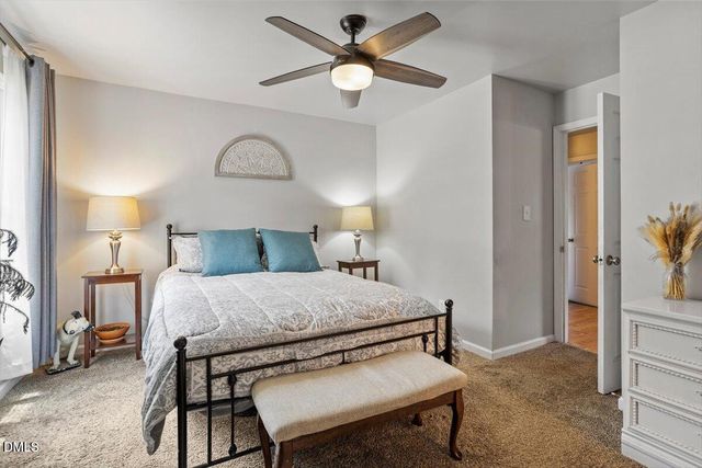 761 E Cardinal Drive, Fuquay Varina, NC 27526