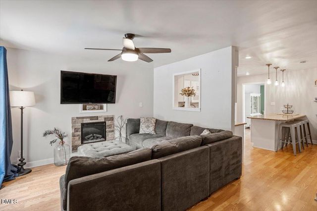 761 E Cardinal Drive, Fuquay Varina, NC 27526