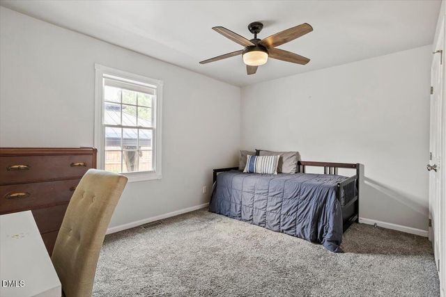 761 E Cardinal Drive, Fuquay Varina, NC 27526