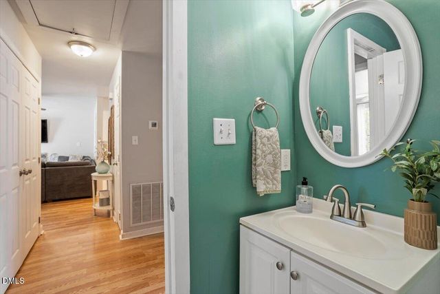 761 E Cardinal Drive, Fuquay Varina, NC 27526