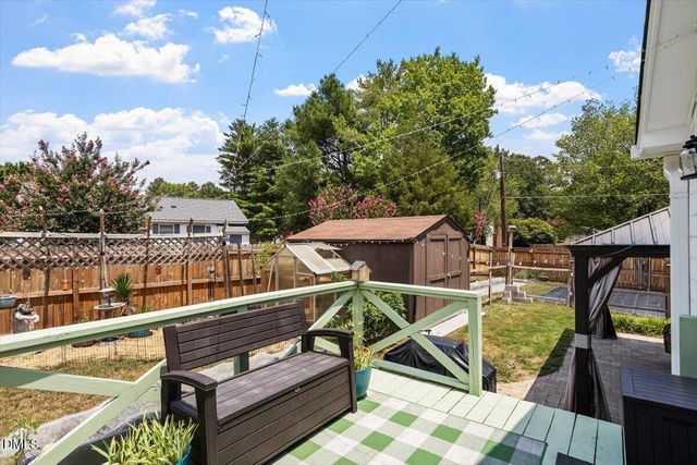 761 E Cardinal Drive, Fuquay Varina, NC 27526