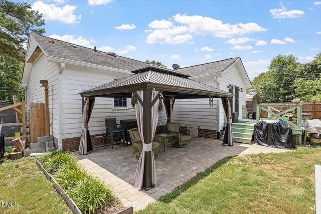 761 E Cardinal Drive, Fuquay Varina, NC 27526