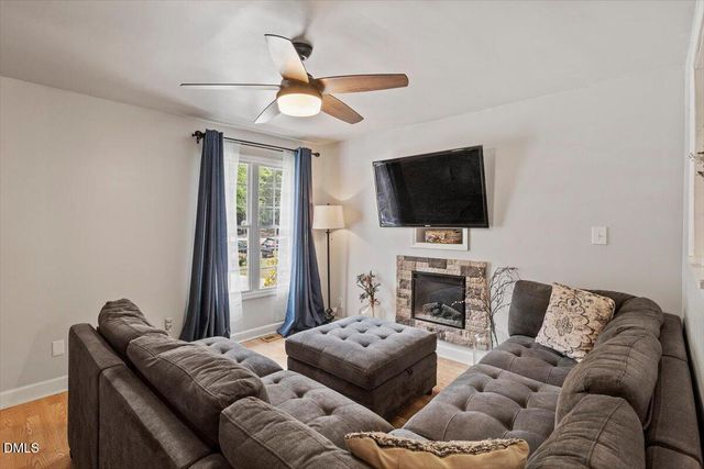 761 E Cardinal Drive, Fuquay Varina, NC 27526