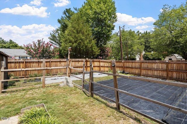 761 E Cardinal Drive, Fuquay Varina, NC 27526