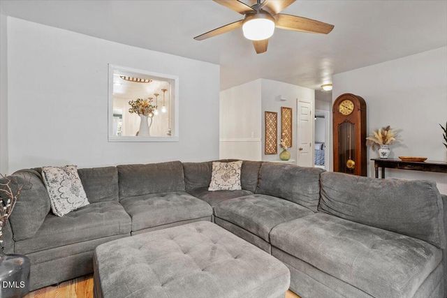 761 E Cardinal Drive, Fuquay Varina, NC 27526