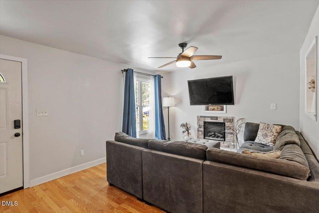 761 E Cardinal Drive, Fuquay Varina, NC 27526