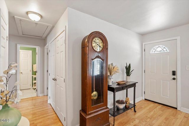 761 E Cardinal Drive, Fuquay Varina, NC 27526