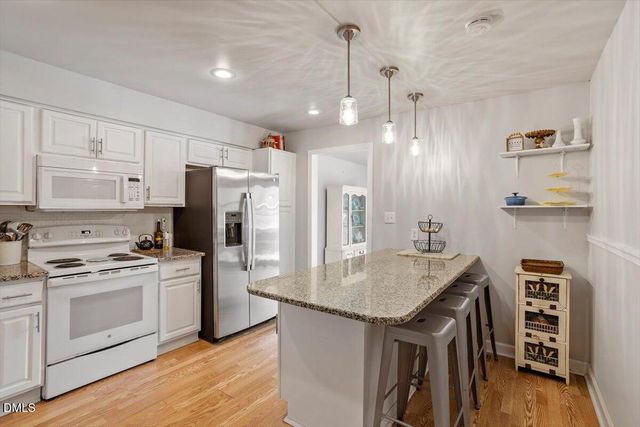 761 E Cardinal Drive, Fuquay Varina, NC 27526