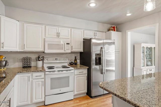 761 E Cardinal Drive, Fuquay Varina, NC 27526