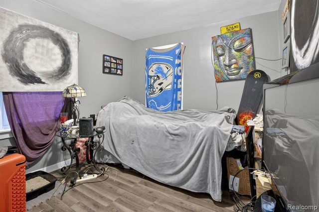 200 N River Road, Saginaw, MI 48609