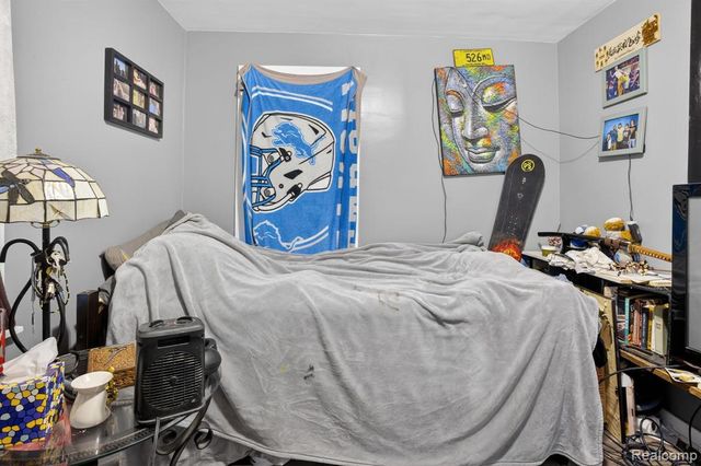 200 N River Road, Saginaw, MI 48609