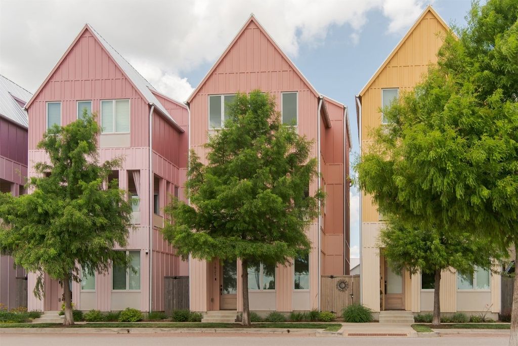 1821 Wheeler Street, Oklahoma City, OK 73108