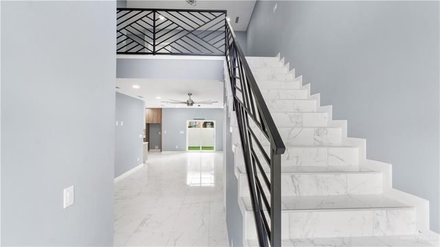 2806 Stablewood Lane, Mission, TX 78572