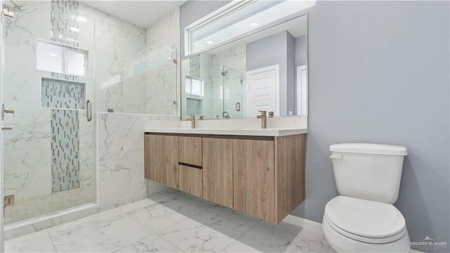 2806 Stablewood Lane, Mission, TX 78572