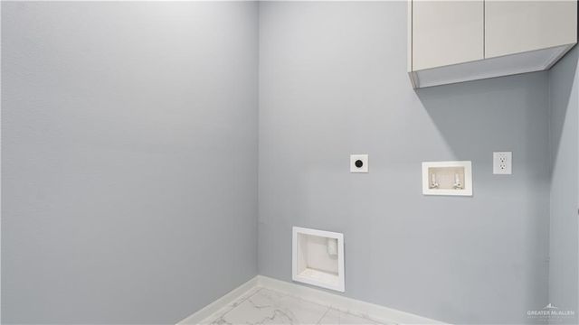 2806 Stablewood Lane, Mission, TX 78572