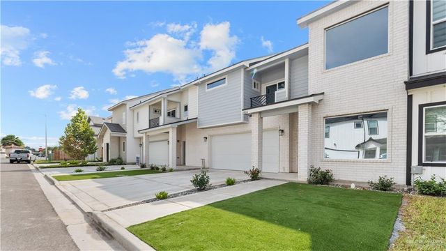 2806 Stablewood Lane, Mission, TX 78572