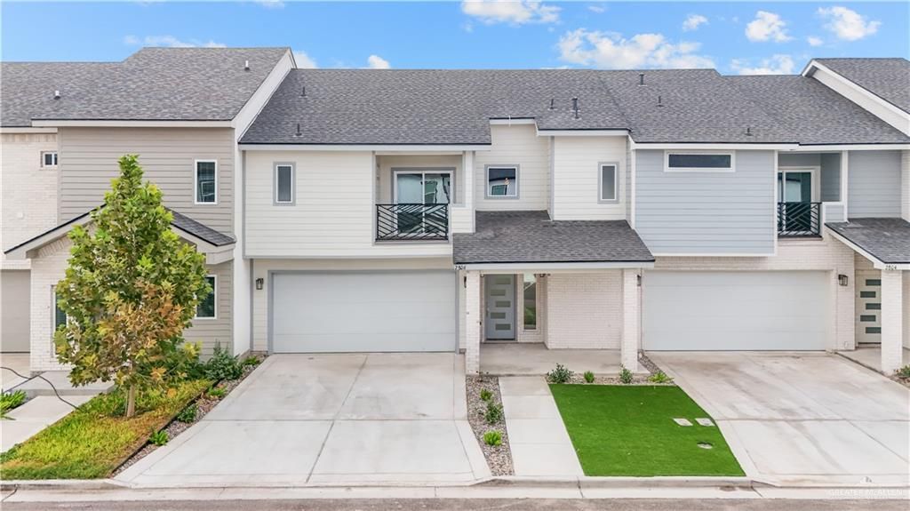 2806 Stablewood Lane, Mission, TX 78572