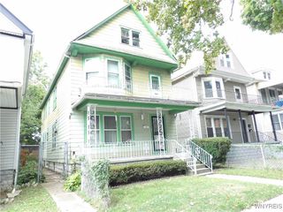 26 Pleasant Place, Buffalo, NY 14208