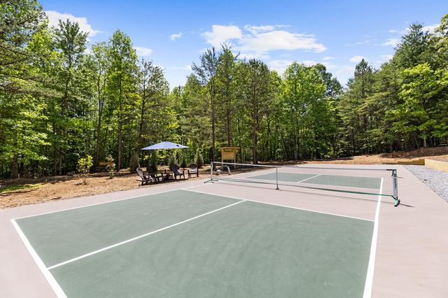 211 Brannon Ridge, Young Harris, GA 30582