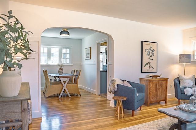 1 Lincoln St, Georgetown, MA 01833