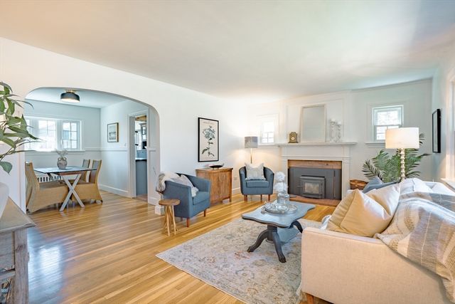 1 Lincoln St, Georgetown, MA 01833