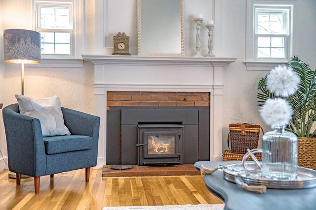 1 Lincoln St, Georgetown, MA 01833