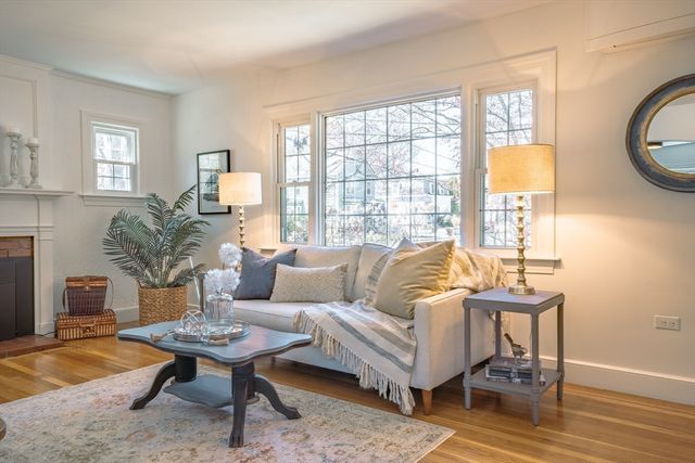 1 Lincoln St, Georgetown, MA 01833