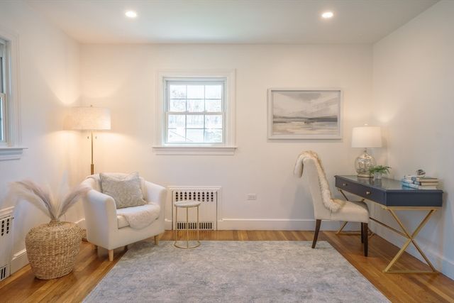 1 Lincoln St, Georgetown, MA 01833