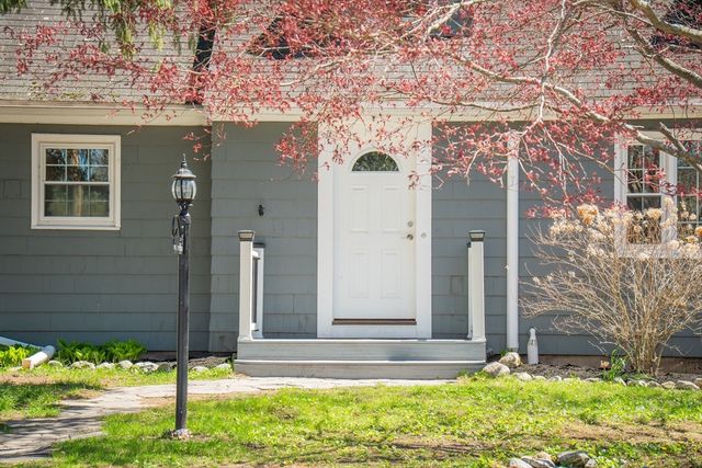 1 Lincoln St, Georgetown, MA 01833