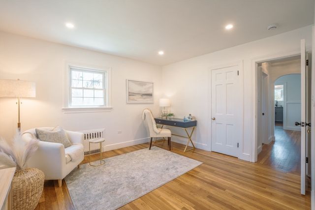 1 Lincoln St, Georgetown, MA 01833