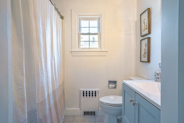 1 Lincoln St, Georgetown, MA 01833