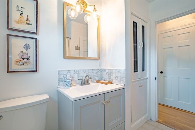 1 Lincoln St, Georgetown, MA 01833