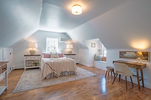 1 Lincoln St, Georgetown, MA 01833
