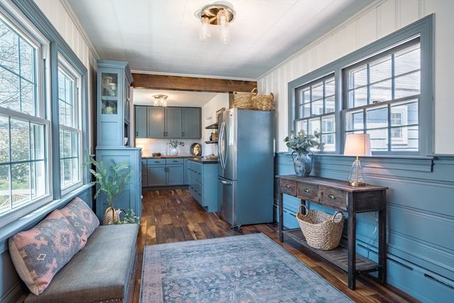 1 Lincoln St, Georgetown, MA 01833