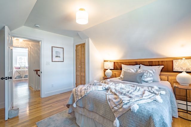 1 Lincoln St, Georgetown, MA 01833