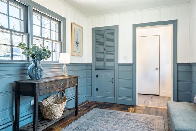 1 Lincoln St, Georgetown, MA 01833