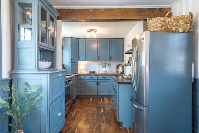 1 Lincoln St, Georgetown, MA 01833