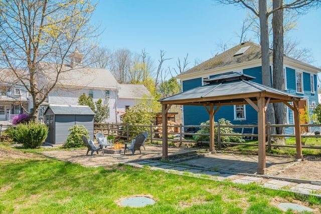 1 Lincoln St, Georgetown, MA 01833
