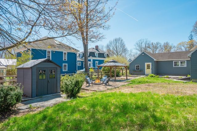 1 Lincoln St, Georgetown, MA 01833