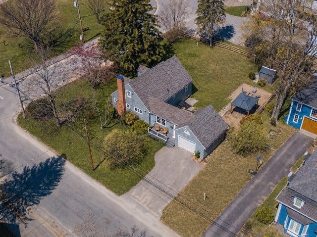 1 Lincoln St, Georgetown, MA 01833
