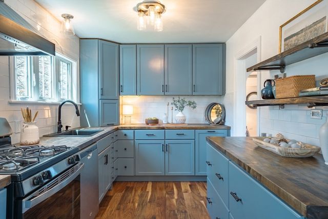 1 Lincoln St, Georgetown, MA 01833