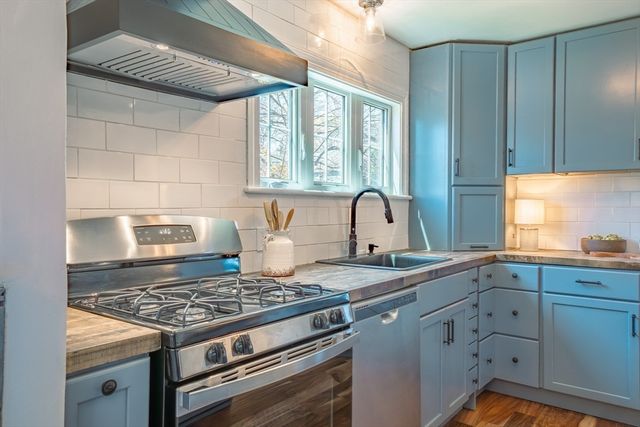1 Lincoln St, Georgetown, MA 01833