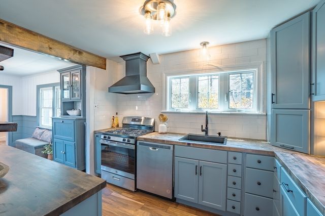 1 Lincoln St, Georgetown, MA 01833