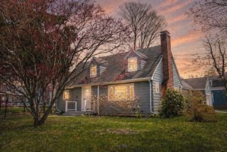 1 Lincoln St, Georgetown, MA 01833